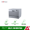 Máy rửa chén bát Hafele HDW-T50A 538.21.190 2 538 optimized.21.190