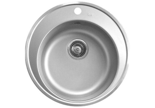 Chậu rửa bát Teka CENTROVAL 1B