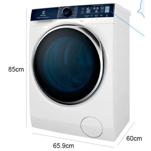 Kích Thước Máy Giặt Electrolux EWF1042Q7WB
