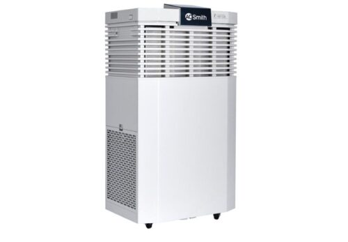 Máy lọc không khí Ao Smith KJ500F-B01