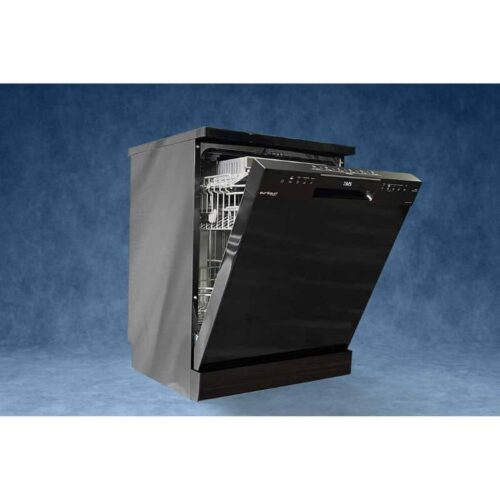 Ảnh thực tế máy rửa bát Eurosun SMS78EU12EB 13+ bộ