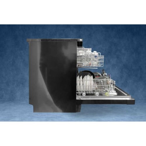 Ảnh thực tế máy rửa bát Eurosun SMS78EU12EB 13+ bộ