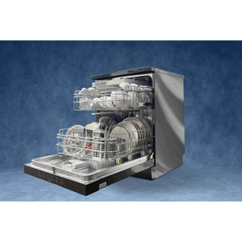 Ảnh thực tế máy rửa bát Eurosun SMS78EU12EB 13+ bộ