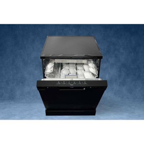 Ảnh thực tế máy rửa bát Eurosun SMS78EU12EB 13+ bộ