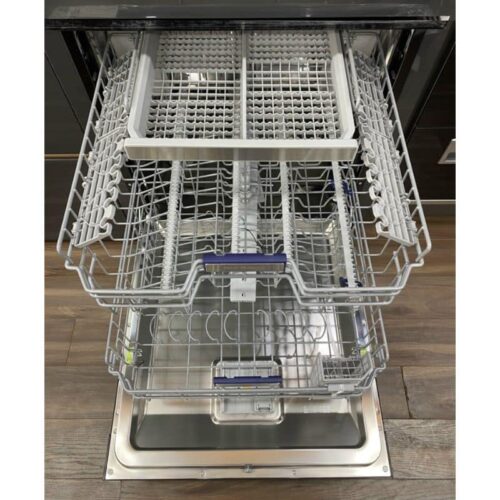 Ảnh thực tế máy rửa bát Eurosun SMS78EU12EB 13+ bộ