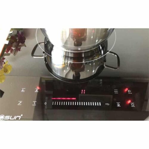 Bảng điều khiển bếp từ Eurosun EU-T706PLUS