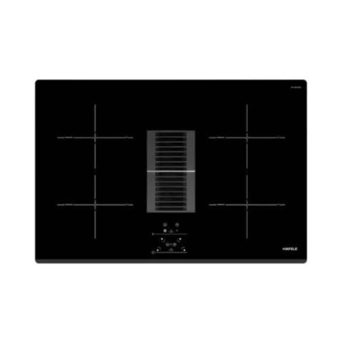 Bếp từ kết hợp hút mùi Hafele HC-IHH77D 536.61.655