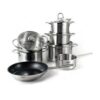 Bộ nồi từ Chefs CH-CW7PLUS 2 bo noi tu chefs ch cw7plus 1