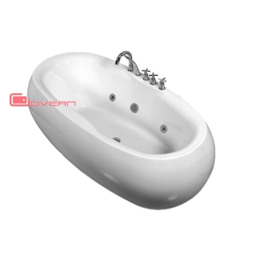 Bồn tắm nằm massage Govern JS 6210