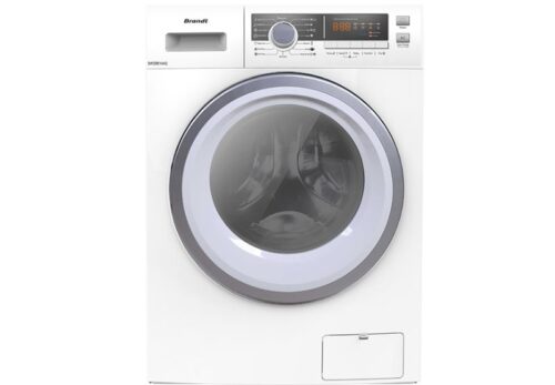 Máy giặt Brandt BWD8614AG
