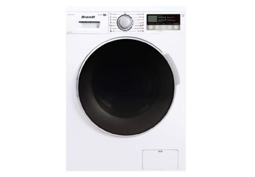 Máy giặt Brandt BWF1014AG