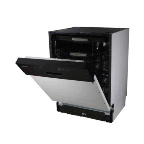 Cửa Máy rửa chén bát âm bán phần Hafele HDW-HI60B 533.23.210