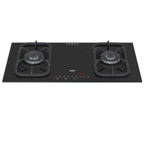 Bếp ga Dudoff London Gaia 02Z3 (G02-Z3)