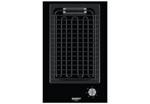 Bếp nướng Dudoff London 1 bếp Pluto (BB-Z01)