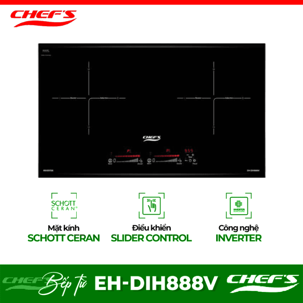 eh dih888v optimized