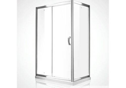 Bồn tắm đứng vách kính Euroking EU-4527