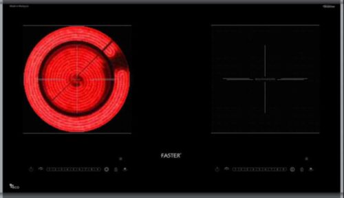 Bếp điện từ Faster FS 782HI pro Made in Malaysia