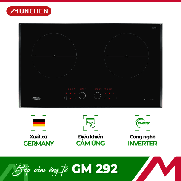 gm 292 optimized
