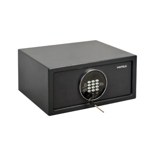 Két sắt mở trước Hafele SB-600 836.29.500