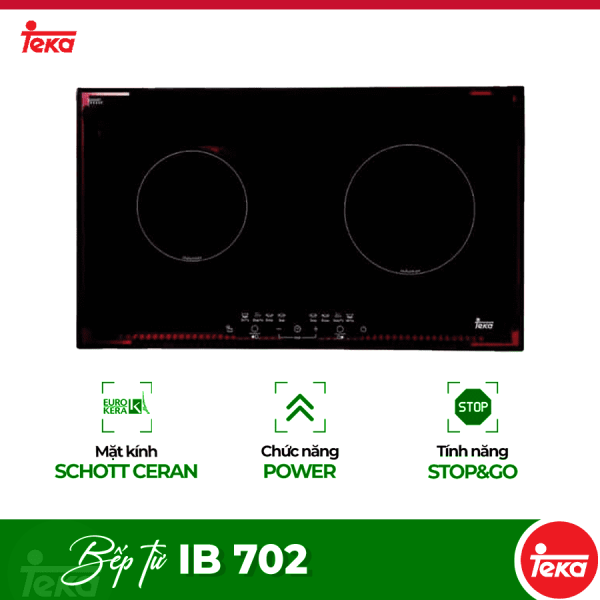 ib 702 optimized