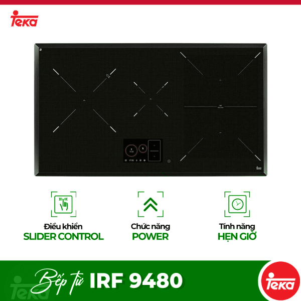 irf 9480 optimized