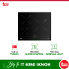 it 6350 iknob optimized