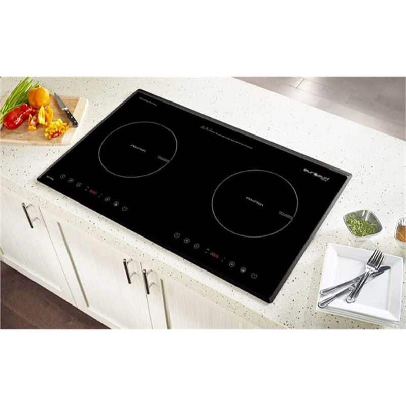 Lắp đặt bếp từ Eurosun EU-T218 Lắp đặt bếp từ Eurosun EU-T218