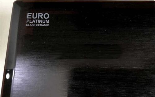 Mặt kinh bếp từ Eurosun EU-T258XS