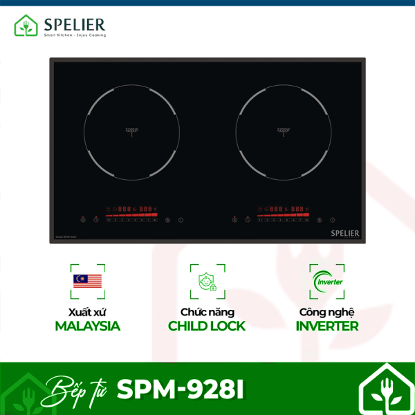 spm 928i optimized