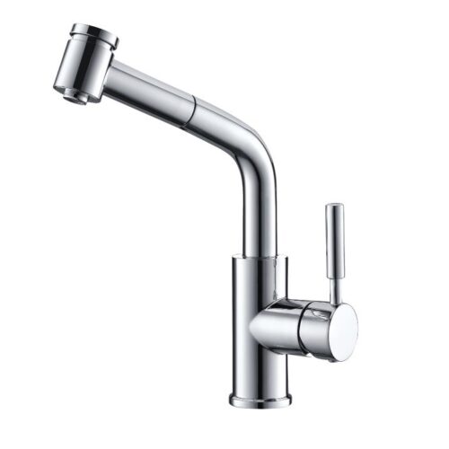 Vòi rửa chén Hafele Rhea 570.51.040