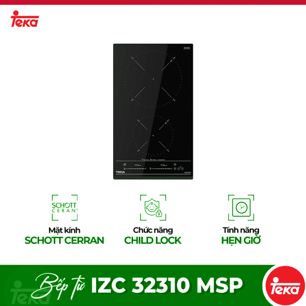 izc 32310 msp optimized
