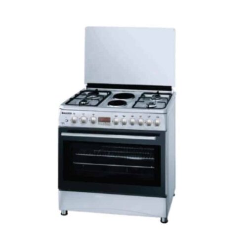 Bếp liên hoàn MALLOCA F6099