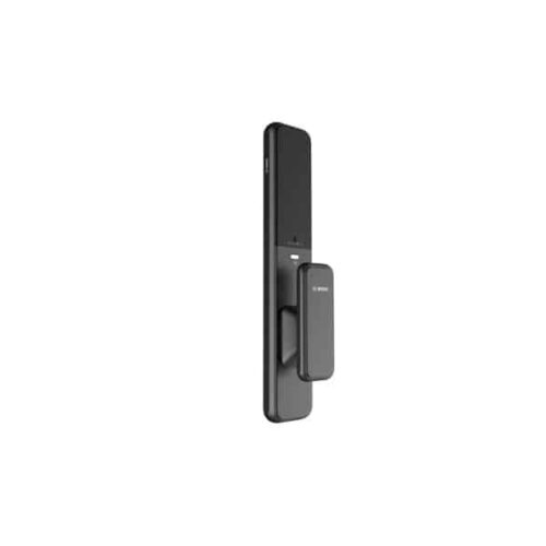 Khóa cửa điện tử Bosch EL 600KB màu đen