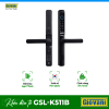 Khóa điện tử thông minh Giovani GSL-K511B 2 gsl k511b optimized
