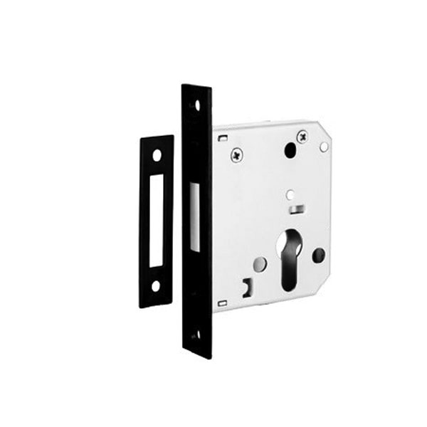 911-22-477 Thân Khóa Chốt Chết Hafele 911.22.477