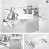 Giá xoong nồi Eurogold EG61.60 1 eurogold eg6160