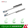 Ray âm giảm chấn EPC EVO mở 3/4 350mm Hafele 433.32.502 1 433 optimized.32.502