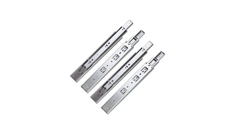 Ray bi giảm chấn 3 tầng Euronox EUB-30
