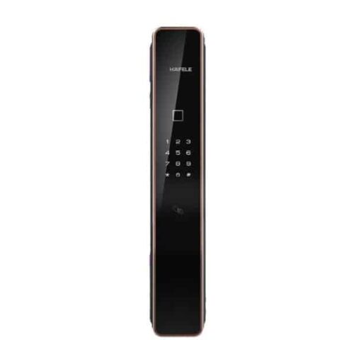 Khóa điện tử Hafele PP9000 912.20.289