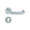 Tay nắm gạt cửa phòng Hafele 903.92.586 2 Tay nắm gạt cửa phòng Hafele 903.92.586