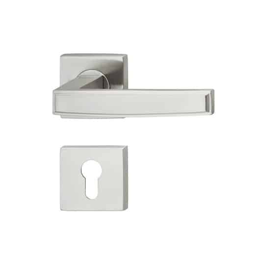 Tay nắm gạt cửa phòng Hafele 903.92.716 Tay nắm gạt cửa phòng Hafele 903.92.716
