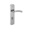 Tay nắm gạt đế dài C/C 72mm Hafele 903.99.320