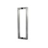 Tay nắm kéo dạng vuông 465mm Hafele 903.00.102 2 Tay nắm kéo dạng vuông 465mm Hafele 903.00.102