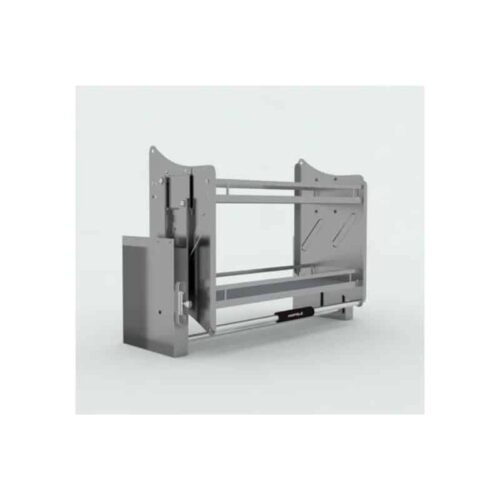 Bộ rổ nâng hạ Hafele Oria 504.76.814 600mm
