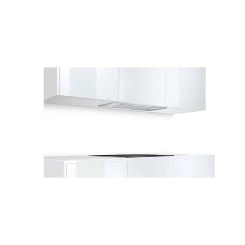 Thiết kế máy hút mùi Bosch DHL785C