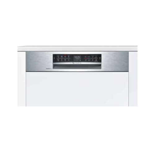 Máy Rửa Bát Âm BOSCH SMI68TS06E Seri 6 3 Bảng điều khiển máy Rửa Bát Âm BOSCH SMI68TS06E Seri 6