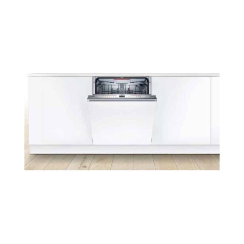 Thiết kế máy rửa bát Bosch SMD6ECX57E