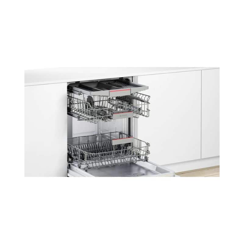 Thiết kế máy rửa bát Bosch SMI46KS01E Thiết kế máy rửa bát Bosch SMI46KS01E