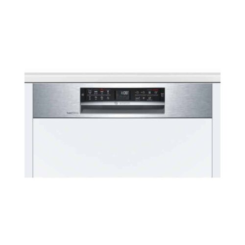Bảng điều khiển máy rửa bát Bosch SMI68NS07E