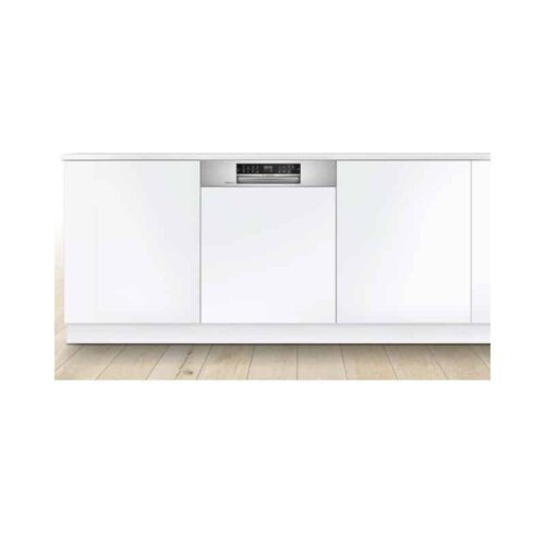 Máy rửa bát Bosch SMI6ECS57E 14 bộ 3 Thiết kế máy rửa bát Bosch SMI6ECS57E